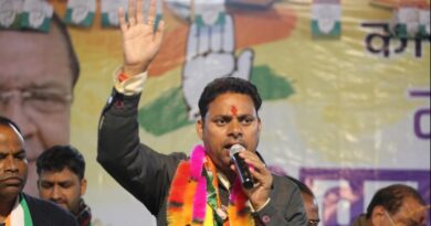 विपक्ष के उपनेता का आरोप- उत्तराखंड में 10 वर्षों से सरकार नदारद विपक्ष के उपनेता का आरोप- उत्तराखंड में 10 वर्षों से सरकार नदारद