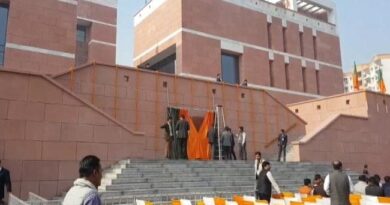 भाजपा की नई राष्ट्रीय टीम में उत्तराखंड को महत्व, तीरथ सिंह रावत उपाध्यक्ष तो अनिल बलूनी को फिर मीडिया की कमान