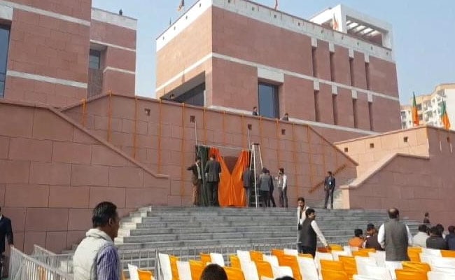 भाजपा की नई राष्ट्रीय टीम में उत्तराखंड को महत्व, तीरथ सिंह रावत उपाध्यक्ष तो अनिल बलूनी को फिर मीडिया की कमान