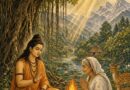 सीनियर सिटीजंस डे पर मां- बेटे के बीच एक अद्भुत दार्शनिक संवाद  