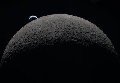 Human-Related Microbes May Survive Moon’s South Pole, NASA Finds Human-Related Microbes May Survive Moon’s South Pole, NASA Finds
