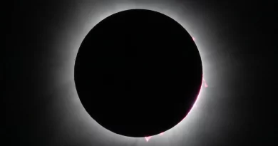 NASA Sets Coverage for August Northern Hemisphere Total Solar Eclipse