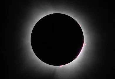 NASA Sets Coverage for August Northern Hemisphere Total Solar Eclipse