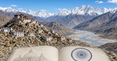 लद्दाख को भी मिलेगा अनुच्छेद 371 का दर्जा : प्रधानमंत्री मोदी करेंगे दौरा