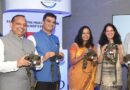 इंडिया ऑप्टेल लिमिटेड ने उच्च आवर्धन क्षमता वाली स्वदेशी दूरबीन ‘गरुड़’ असैन्य बाजार के लिए पेश की