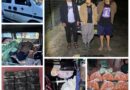 मिजोरम और असम में डीआरआई की बड़ी कार्रवाई, 15 किलो मेथम्फेटामाइन व 11 टन अफीम के बीज जब्त