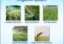Water-Smart Farming with Per Drop More Crop
