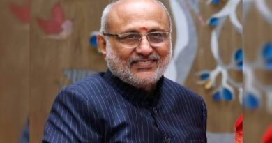उपराष्ट्रपति श्री सी. पी. राधाकृष्णन 19-20 अगस्त को उत्तराखंड का दौरा करेंगे