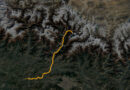 Maps and Images Show the Devastation in Nepal’s Flooding