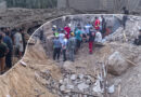 Visuals Suggest U.S. Dropped 2,000-Pound Bomb on Home in Iran, Killing 3