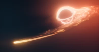 NASA’s Roman Telescope Will Spot Distant Black Holes That Shred Stars