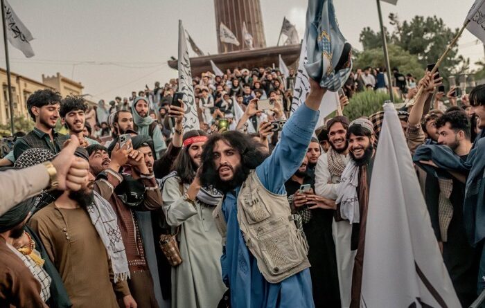 25 YEARS AFTER 9/11, AL QAEDA STILL HAS A HOME IN AFGHANISTAN