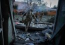 Bomb by Bomb, the Slow Death of My Hometown in Ukraine