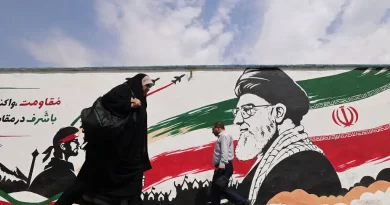 Putin Pledges Increased Strikes in Ukraine and Support for Iran