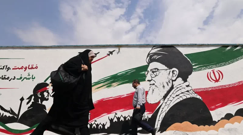 Putin Pledges Increased Strikes in Ukraine and Support for Iran