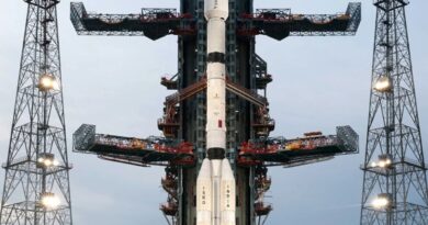 भू-तुल्यकालिक कक्षा से भारत की पहली ‘अंतरिक्ष आंख’ बनेगा ईओएस-05