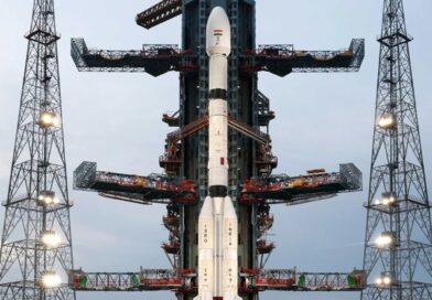 भू-तुल्यकालिक कक्षा से भारत की पहली ‘अंतरिक्ष आंख’ बनेगा ईओएस-05
