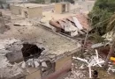 U.S. and Iran Survey the Damage After a Night of Intense Strikes