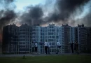 A Spiral of Escalation for Russia and Ukraine, With No End in Sight