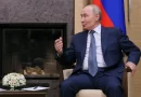THE RISK OF RUSSIAN SABOTAGE IN EUROPE: A FIGHT THAT SPIRALS OUT OF CONTROL