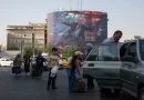 Iran Signals Readiness to Escalate Fight in Face of Rising U.S. Pressure