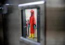 A.I. Queries From Abroad Raise Fears of a Biological Weapons Race