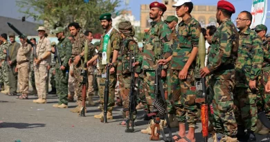 Houthis Seize Strategic Red Sea Port, a Major Victory for Iranian Ally
