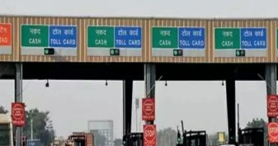 फास्टैग एनुअल पास एक करोड़ के आंकड़े तक पहुंचा