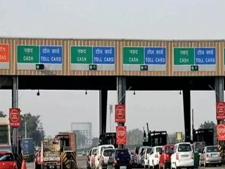 फास्टैग एनुअल पास एक करोड़ के आंकड़े तक पहुंचा