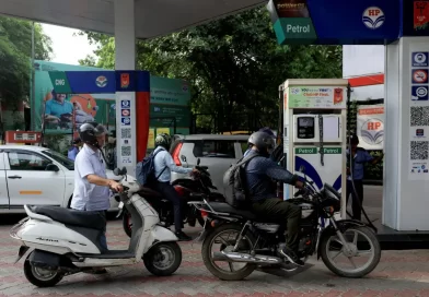 India Is Again Squeezed Between the Threat of Trump Tariffs and Russian Oil India Is Again Squeezed Between the Threat of Trump Tariffs and Russian Oil