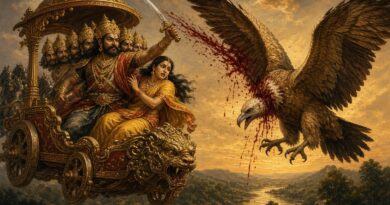 पक्षी और पक्षपात …..!