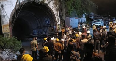 उत्तराखंड के विष्णुगाड पीपलकोटी सुरंग हादसे में प्रधानमंत्री के हस्तक्षेप की मांग