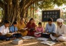 साक्षरता की छलांग, मगर मंजिल अभी दूर