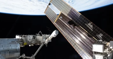 NASA’s JAXA HTV-X2 and SpaceX Crew-13 To Be Launched in September