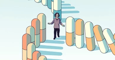 3 Common Drugs Older Adults May Be Overusing