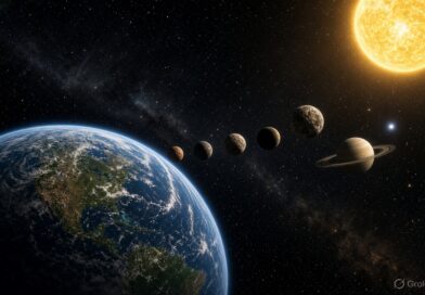 सौर मंडल से परे सबसे आशाजनक संसार