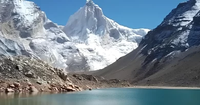 केदार ताल का सात दिन तक होगा वैज्ञानिक सर्वेक्षण