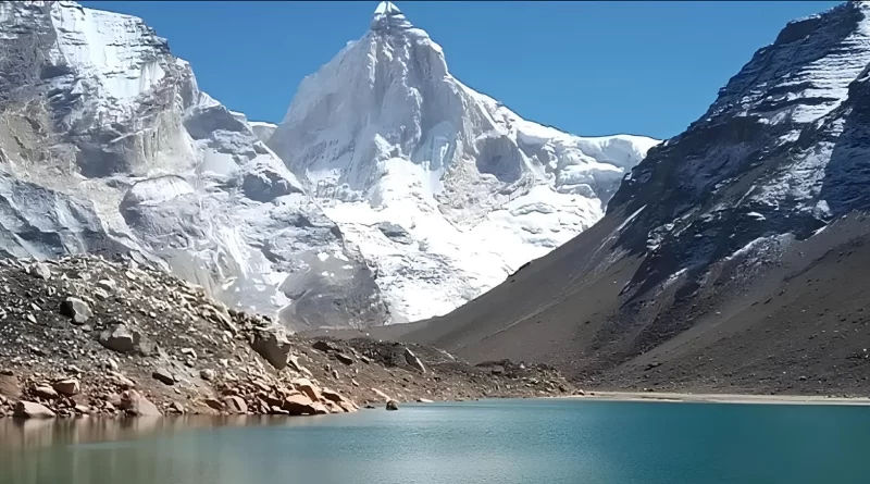 केदार ताल का सात दिन तक होगा वैज्ञानिक सर्वेक्षण