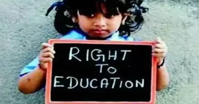 शिक्षा का अधिकार -निजी स्कूलों की 16,385 आरक्षित सीटों के लिए लॉटरी, 6,083 बच्चों का चयन