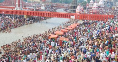 कुंभ मेला 2027 के लिए उत्तराखंड को अतिरिक्त खाद्यान्न आवंटित
