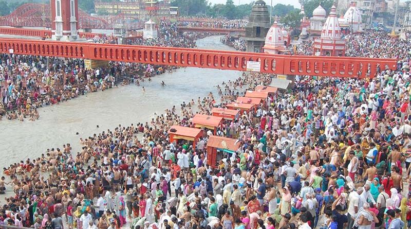 कुंभ मेला 2027 के लिए उत्तराखंड को अतिरिक्त खाद्यान्न आवंटित