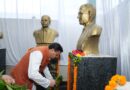 खटीमा गोलीकांड के शहीद राज्य आंदोलनकारियों को मुख्यमंत्री श्री पुष्कर सिंह धामी ने दी श्रद्धांजलि