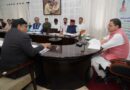 मुख्यमंत्री धामी ने 9.92 लाख लाभार्थियों को जारी की अगस्त माह की सामाजिक सुरक्षा पेंशन