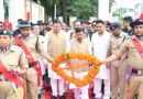 धामी और भाजपा अध्यक्ष नितिन नवीन ने शहीदों को दी श्रद्धांजलि