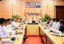 15 अक्टूबर तक शहरी क्षेत्रों का सौंदर्यीकरण पूरा करें : मुख्यमंत्री धामी