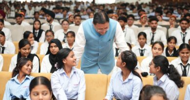 युवाओं को राज्य में ही शिक्षा-रोजगार के अवसर देने पर जोर, अग्निवीरों के लिए बनेगा विशेष प्रकोष्ठ