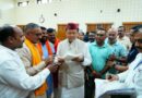 मुख्यमंत्री धामी ने सुनी लोगों की समस्याएं, त्वरित निस्तारण पर जोर