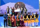 देवभूमि सांस्कृतिक महोत्सव का समापन, सीमांत पर्यटन और स्थानीय रोजगार पर जोर