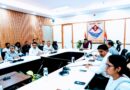 रोपवे परियोजनाओं में तेजी लाएं, पार्किंग को अनिवार्य रूप से करें शामिल : मुख्य सचिव