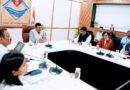 साइबर ठगी पर पुलिस-बैंकों का समन्वय होगा मजबूत, ‘म्यूल खातों’ के खिलाफ चलेगा अभियान